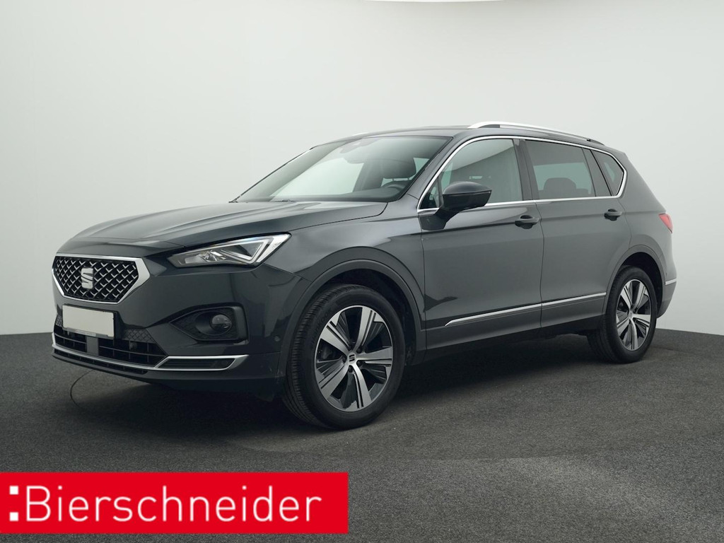 Seat Tarraco Xcellence 1.5 TSI DSG