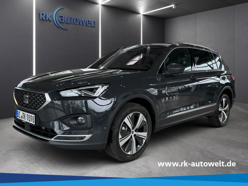 Seat Tarraco 2.0 TDI