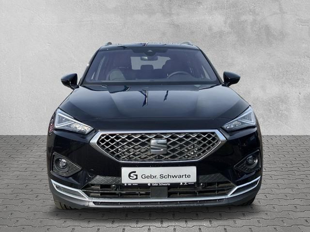 Seat Tarraco 2.0 TDI DSG