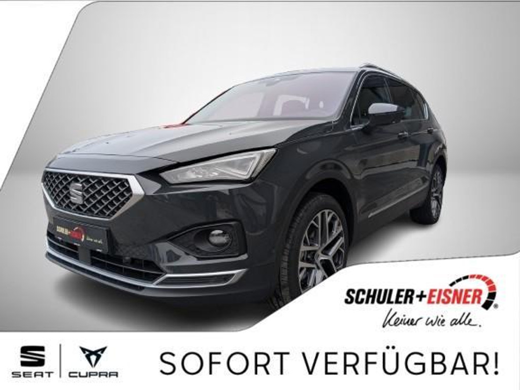 Seat Tarraco 2.0 TDI DSG