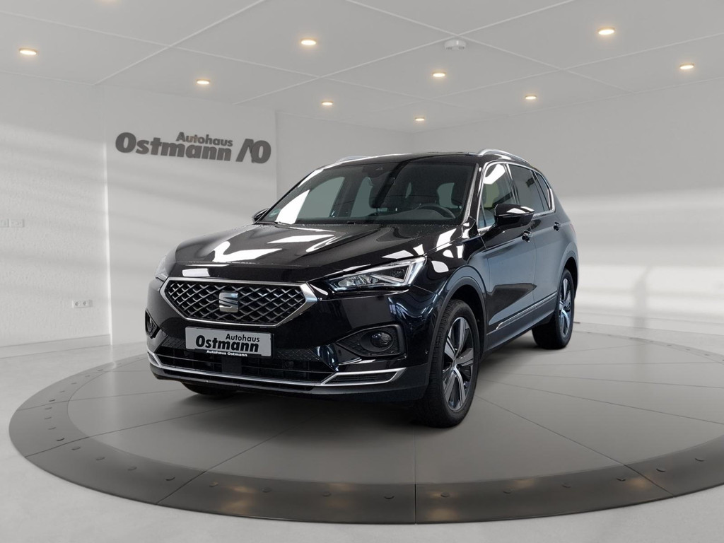 Seat Tarraco 1.5 TSI