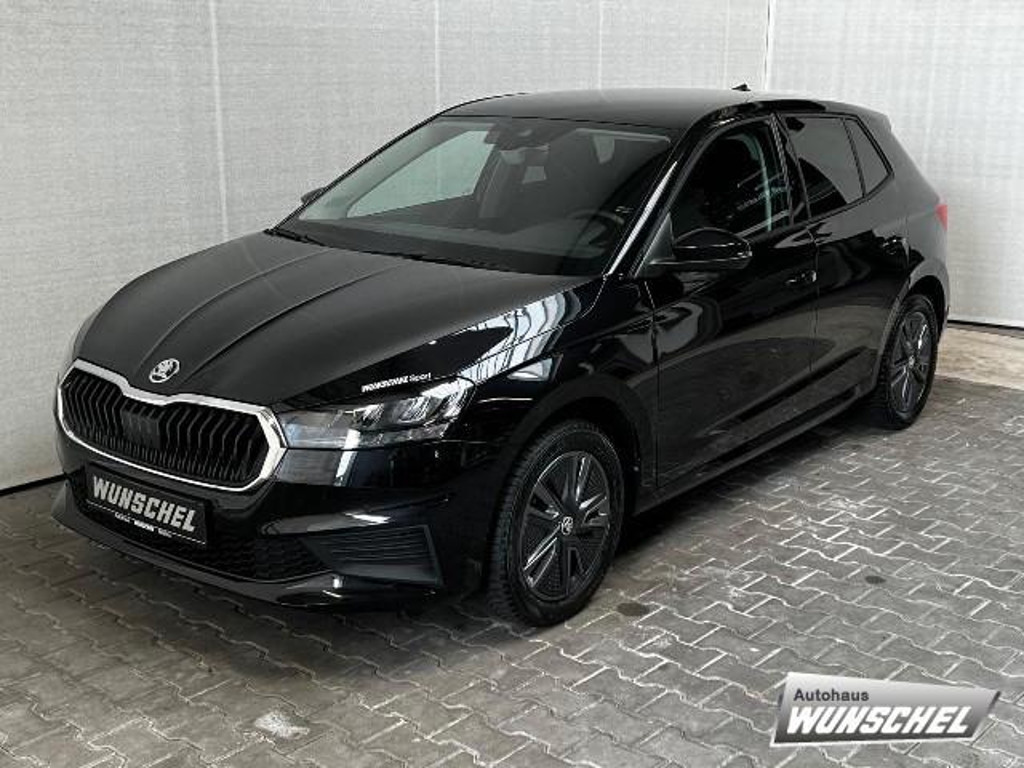 Skoda Fabia Ambition 1.0 TSI