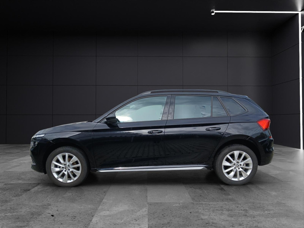 Skoda Kamiq Style Style