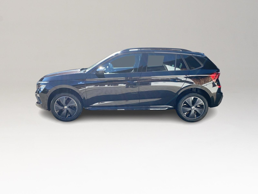 Skoda Kamiq Monte Carlo 1.5 TSI