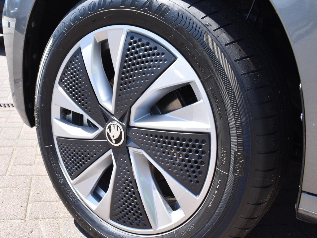 Skoda Kamiq 1.5 TSI Selection