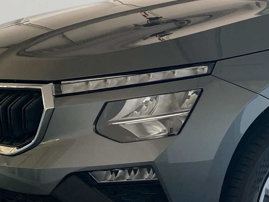 Skoda Kamiq 1.0 TSI