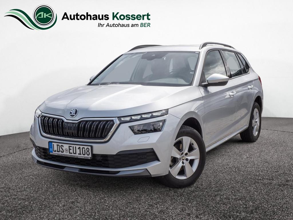 Skoda Kamiq Ambition 1.0 TSI