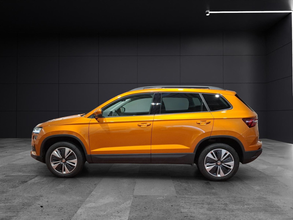 Skoda Karoq Ambition
