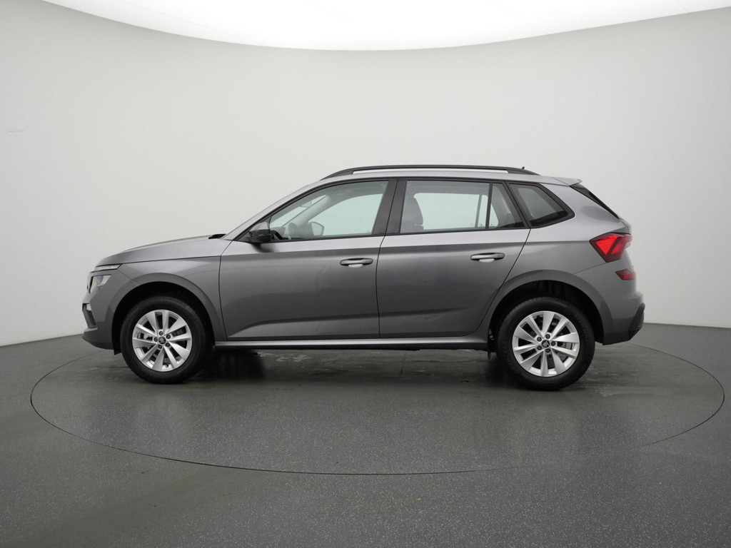 Skoda Kamiq Selection