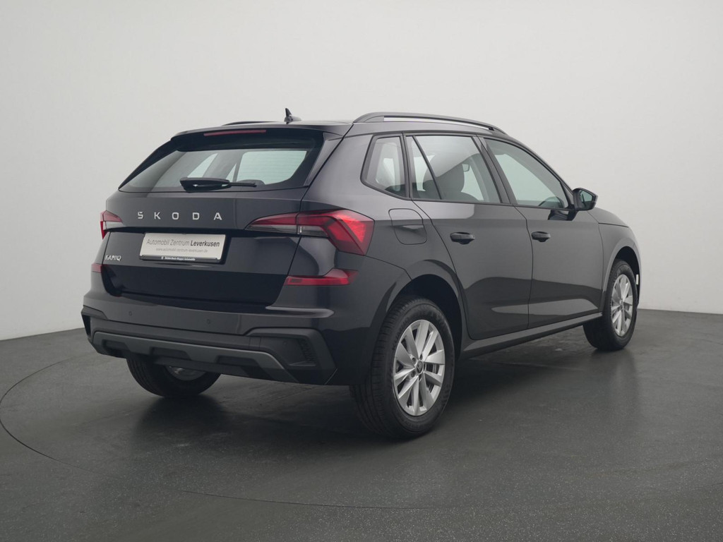 Skoda Kamiq Selection