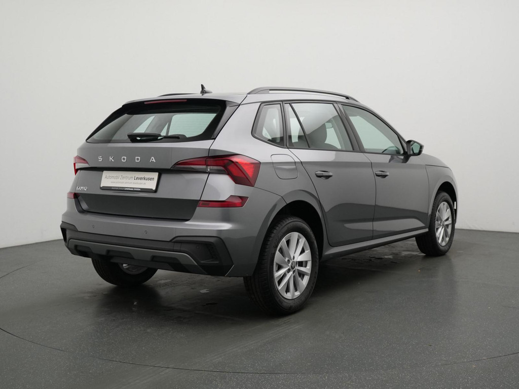 Skoda Kamiq Selection