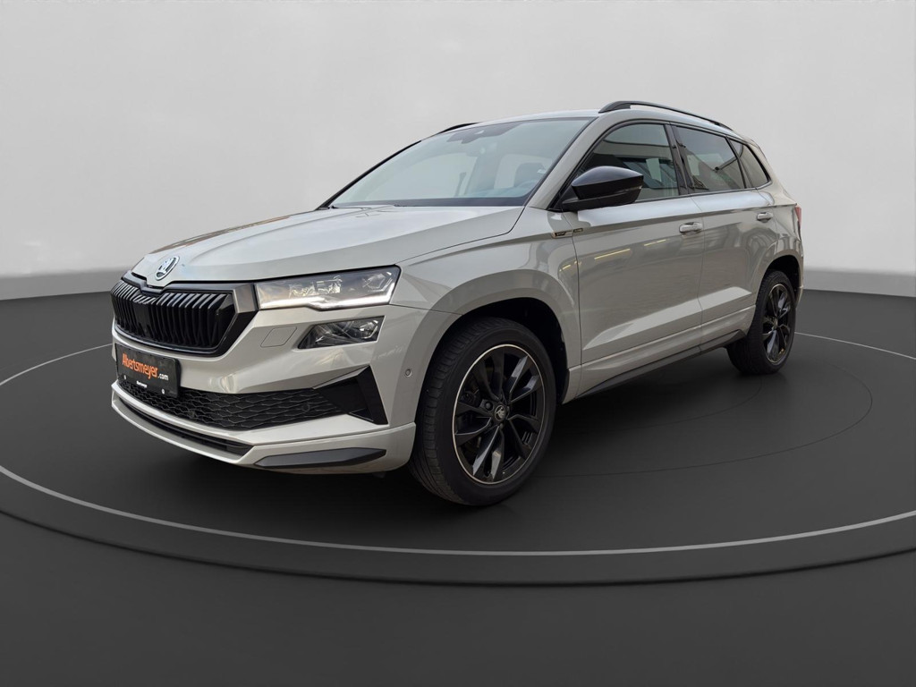 Skoda Karoq Sportline 1.5 TSI