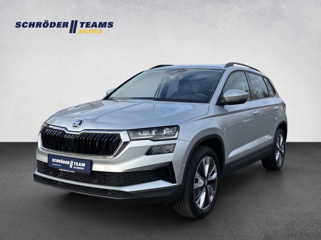 Skoda Karoq 2.0 TDI Selection
