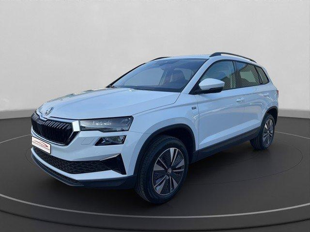Skoda Karoq Drive 1.5 TSI Selection