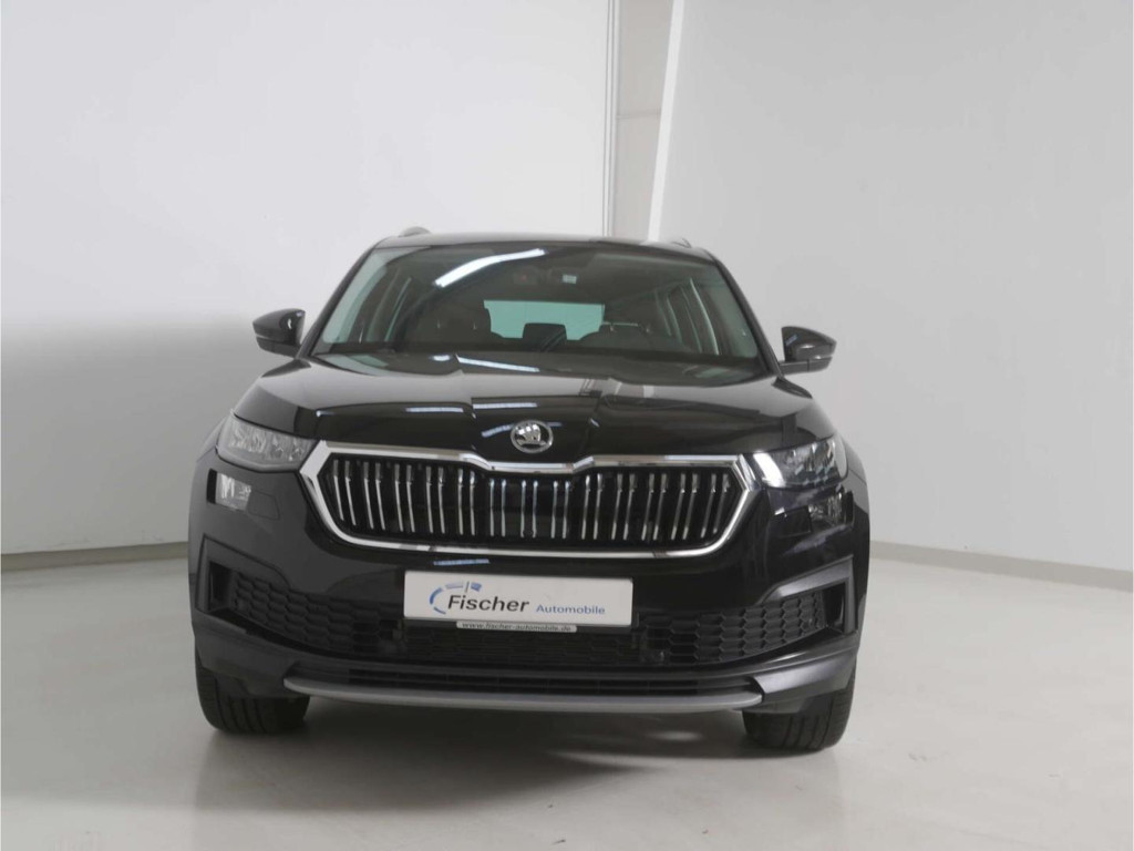 Skoda Kodiaq Style 2.0 TDI Style