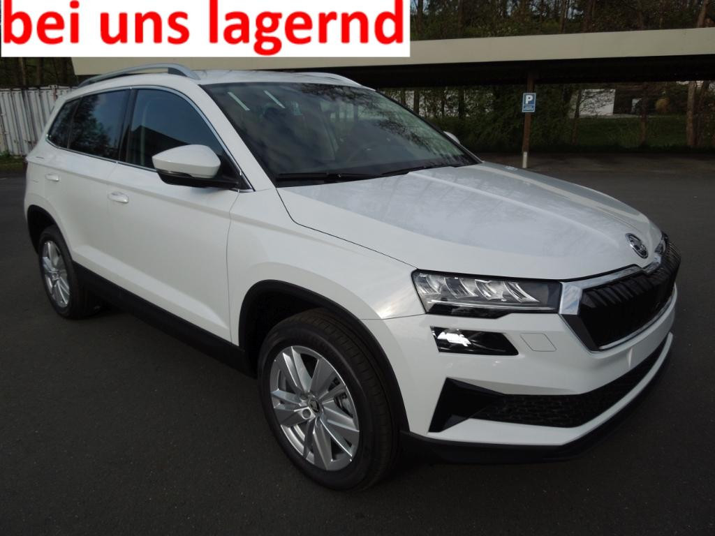 Skoda Karoq 2.0 TDI