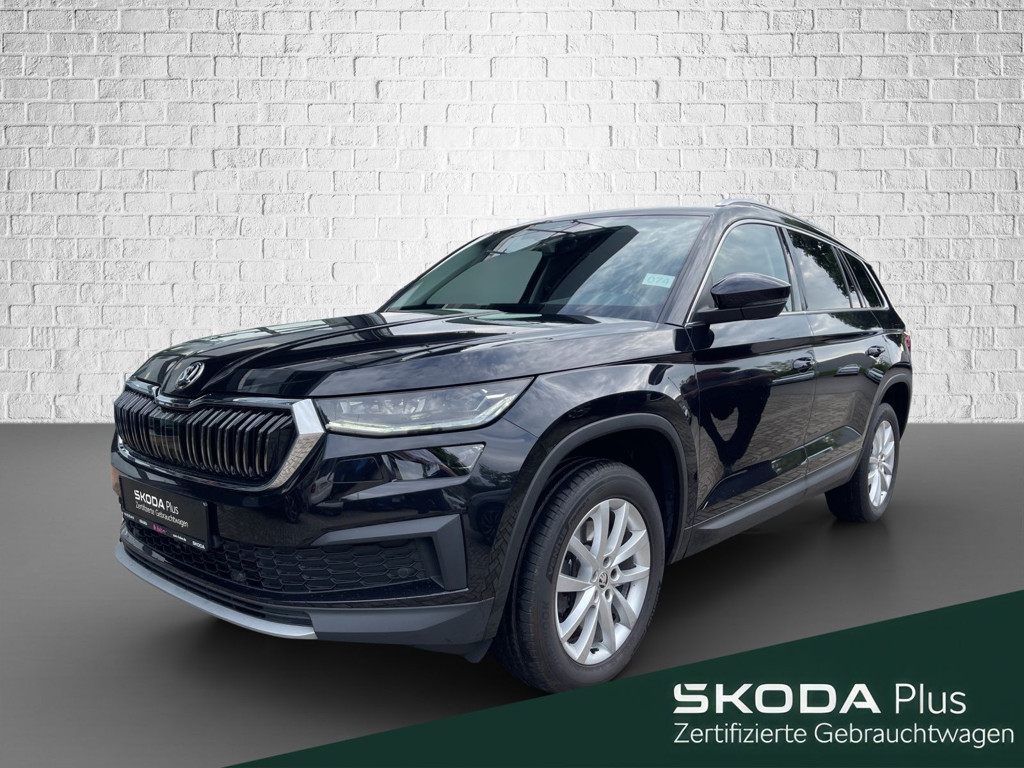 Skoda Kodiaq Style 4x4 Style