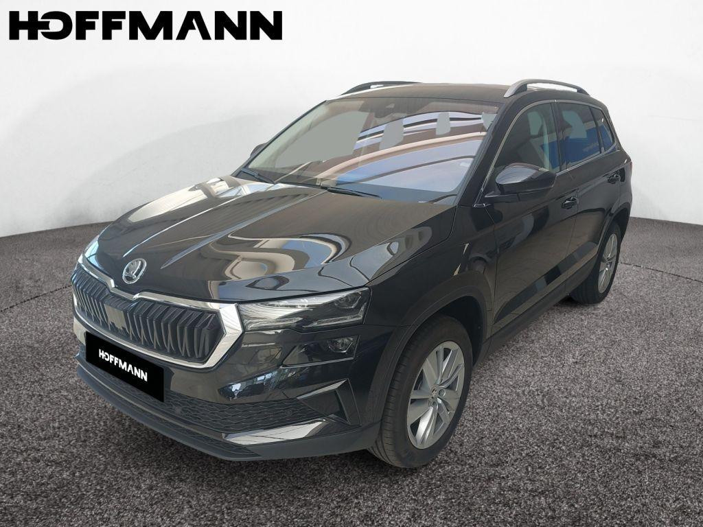 Skoda Karoq 1.5 TSI Selection