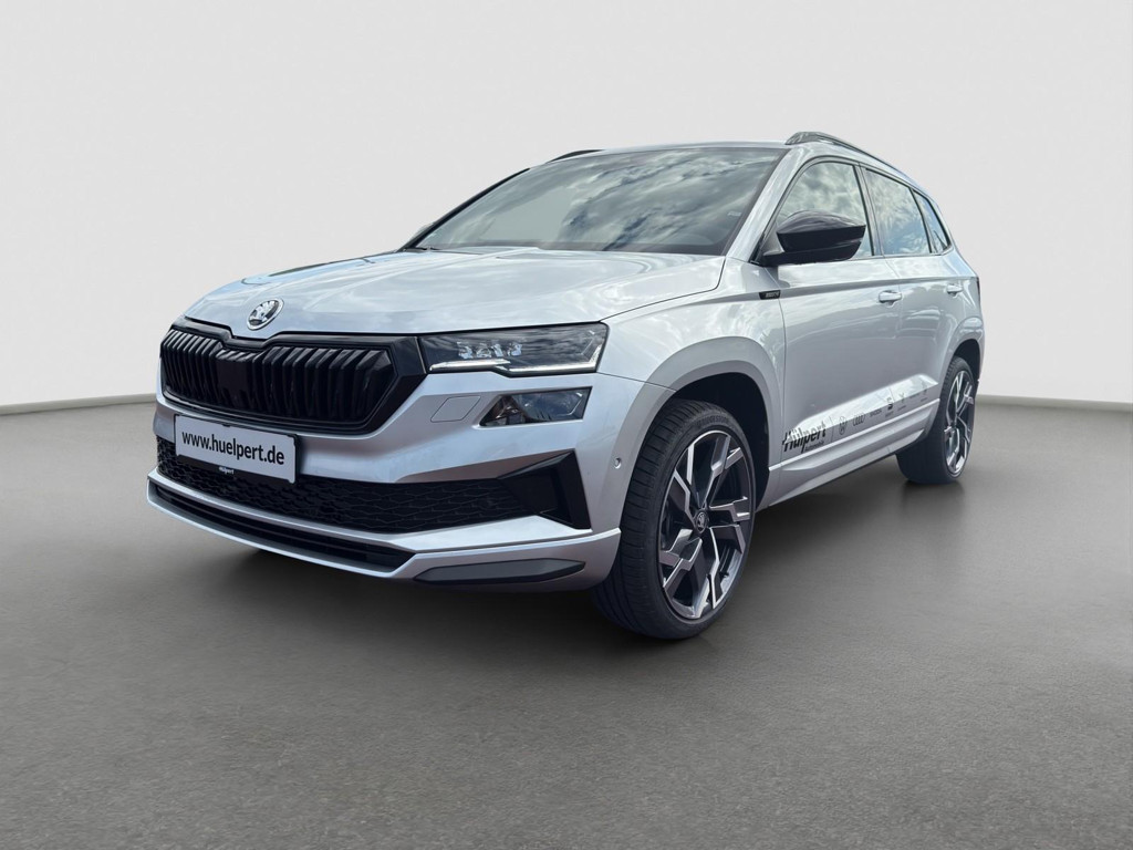 Skoda Karoq Sportline 2.0 TDI