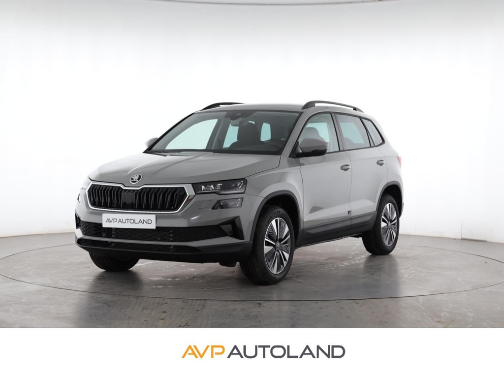 Skoda Karoq 1.5 TSI Tour