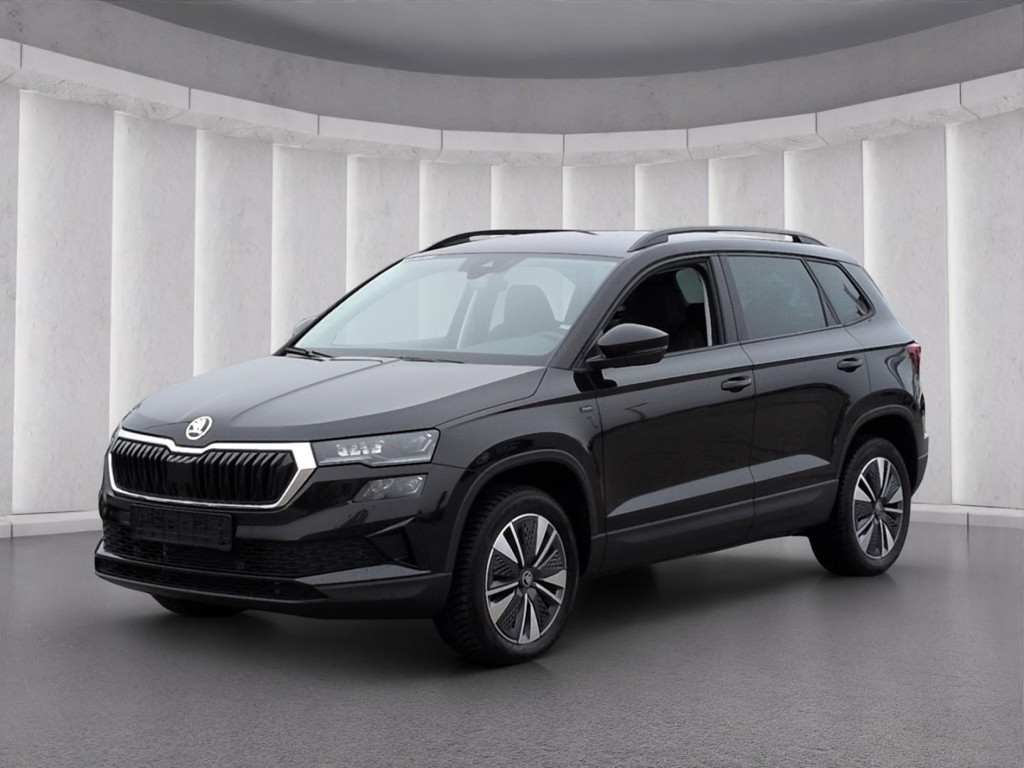 Skoda Karoq Tour