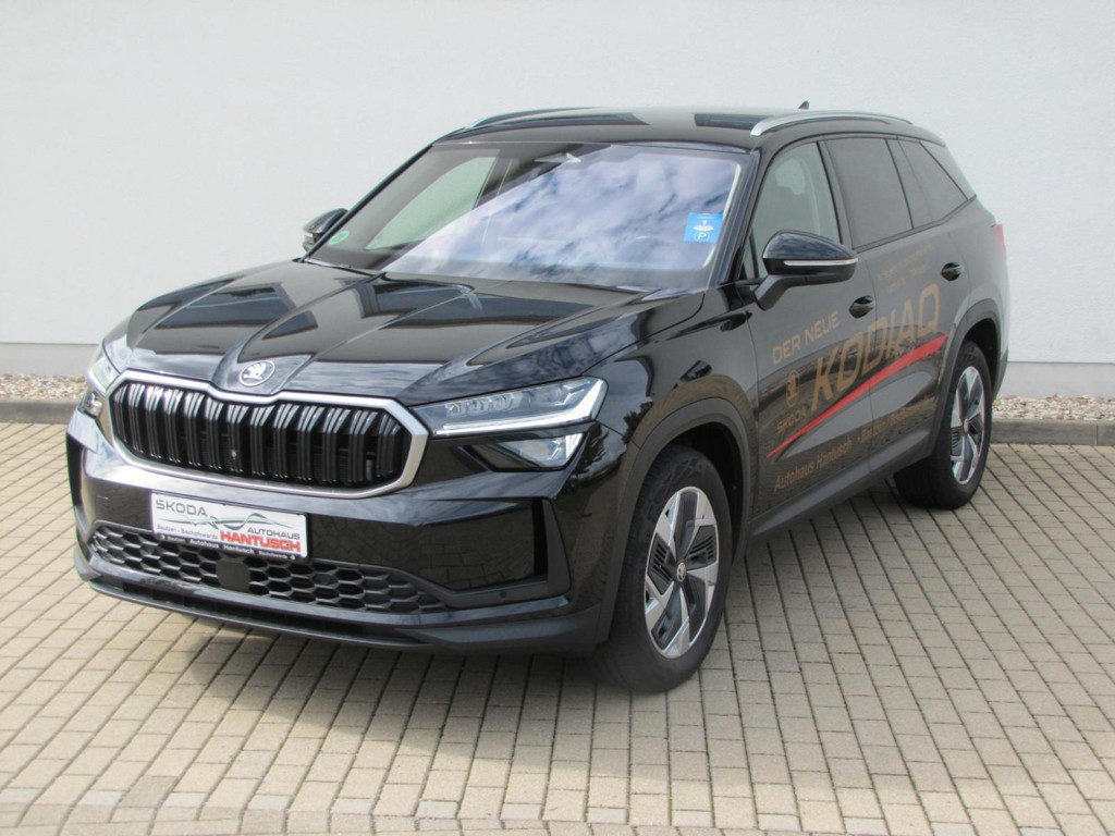 Skoda Kodiaq 2.0 TDI Selection