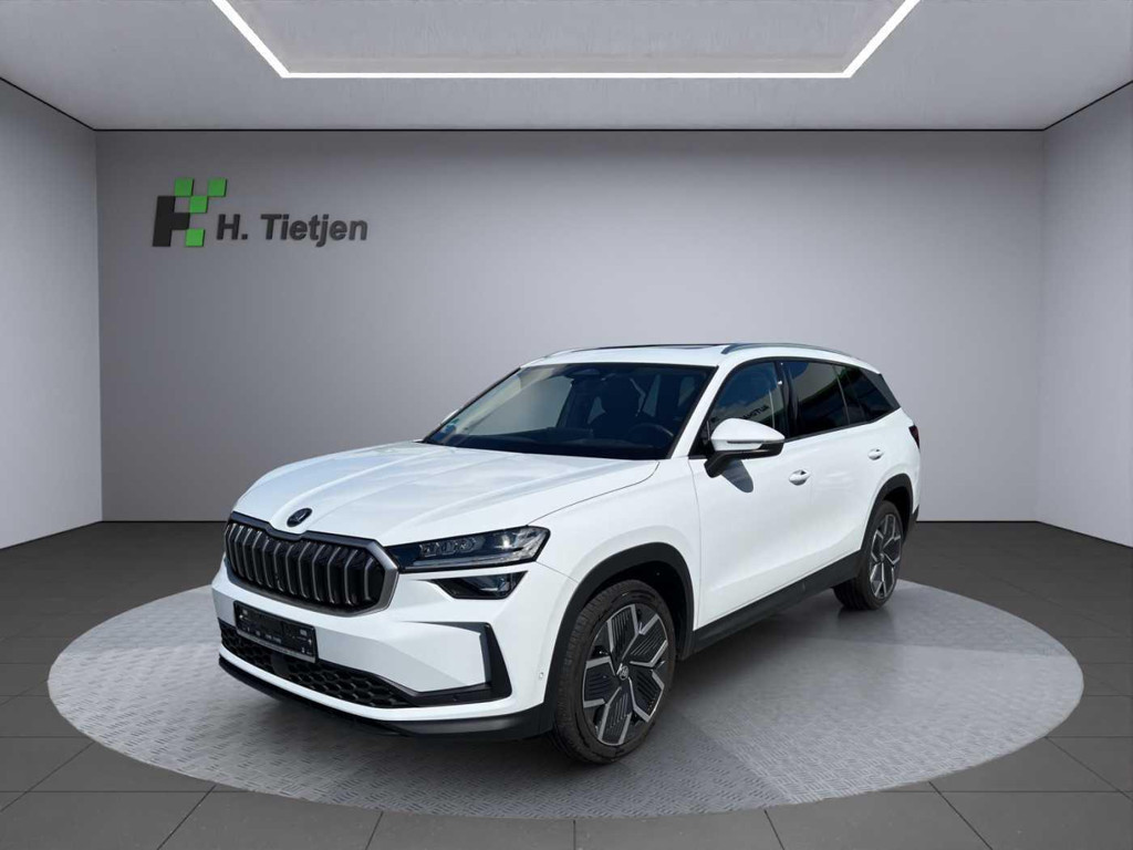 Skoda Kodiaq 2.0 TDI Selection