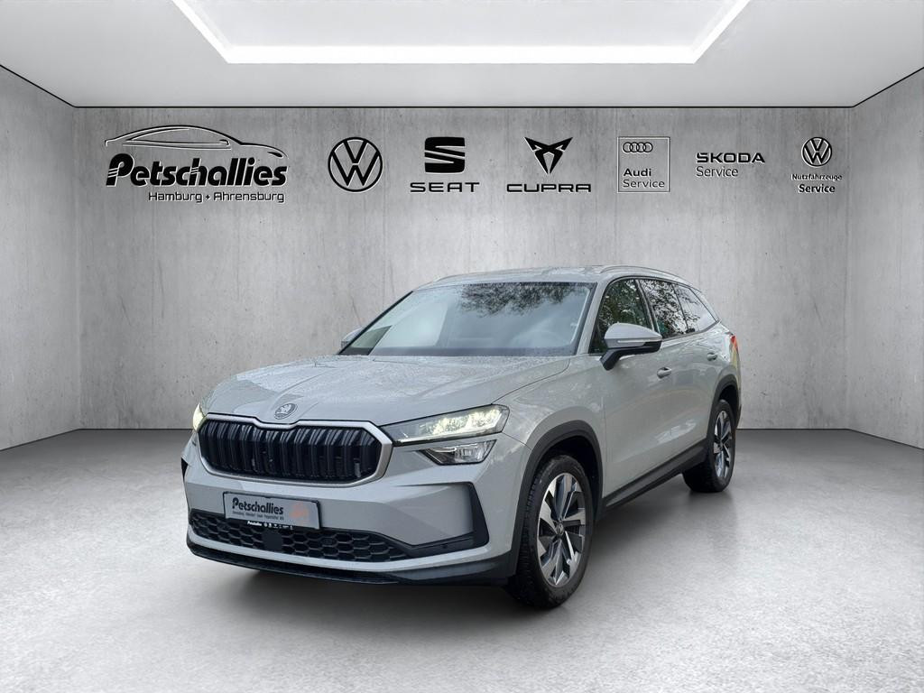 Skoda Kodiaq 2.0 TDI Selection