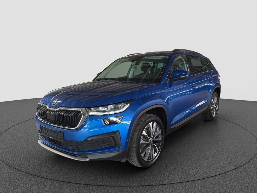 Skoda Kodiaq 2.0 TDI Tour