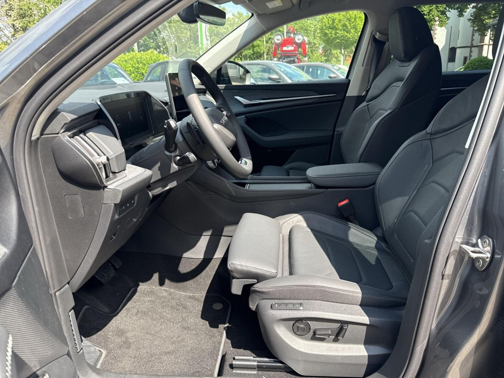 Skoda Kodiaq iV 1.5 TSI Selection