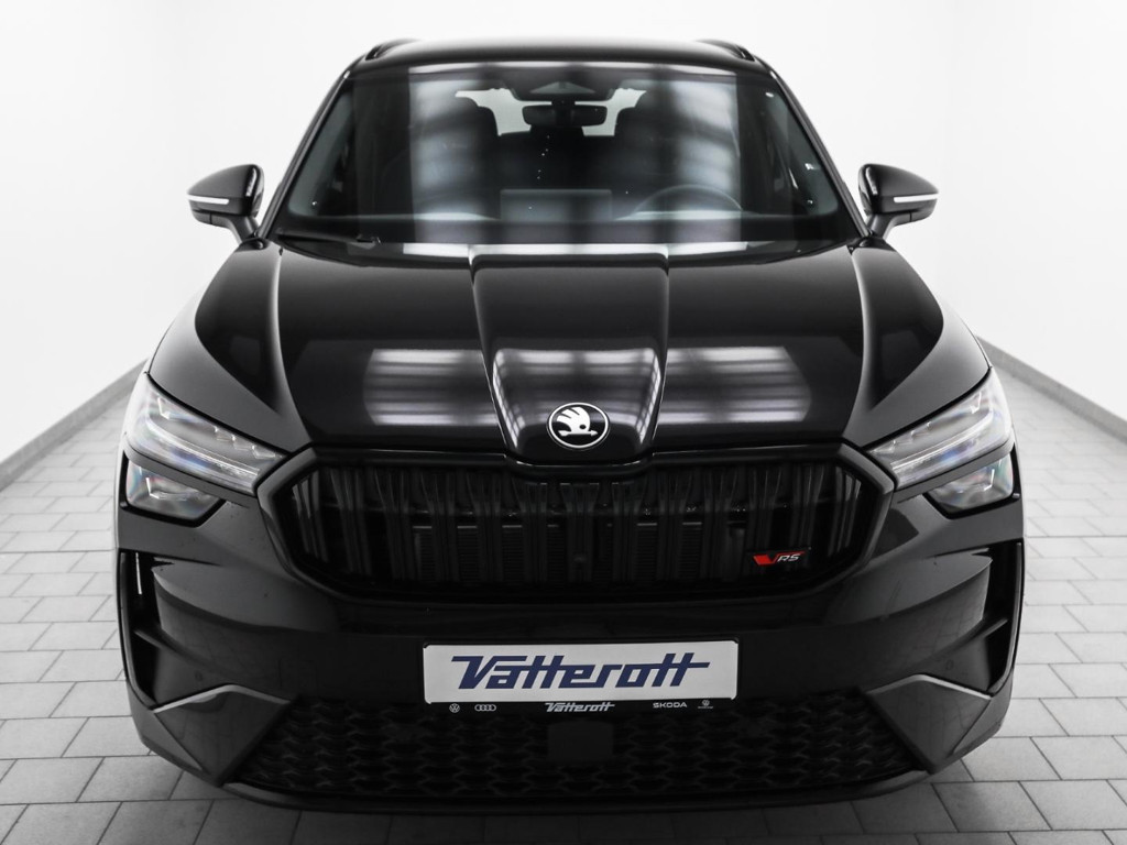 Skoda Kodiaq 4x4 RS 2.0 TSI