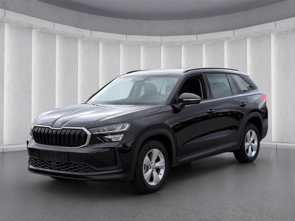 Skoda Kodiaq Selection