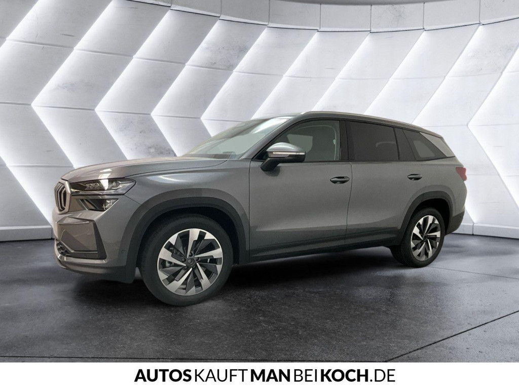 Skoda Kodiaq 1.5 TSI Selection
