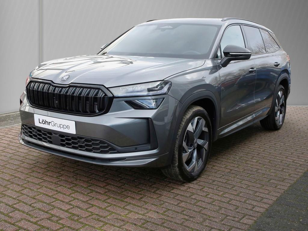 Skoda Kodiaq Sportline 2.0 TDI