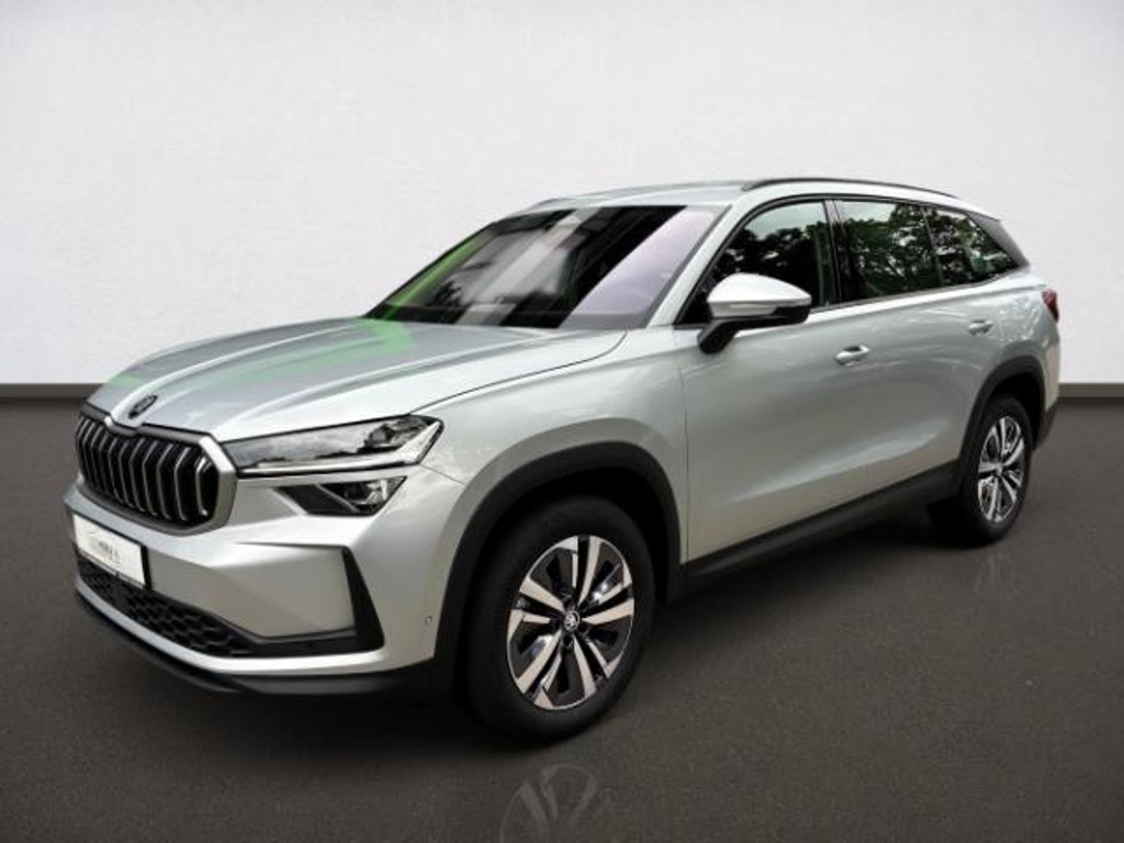 Skoda Kodiaq 2.0 TDI Selection