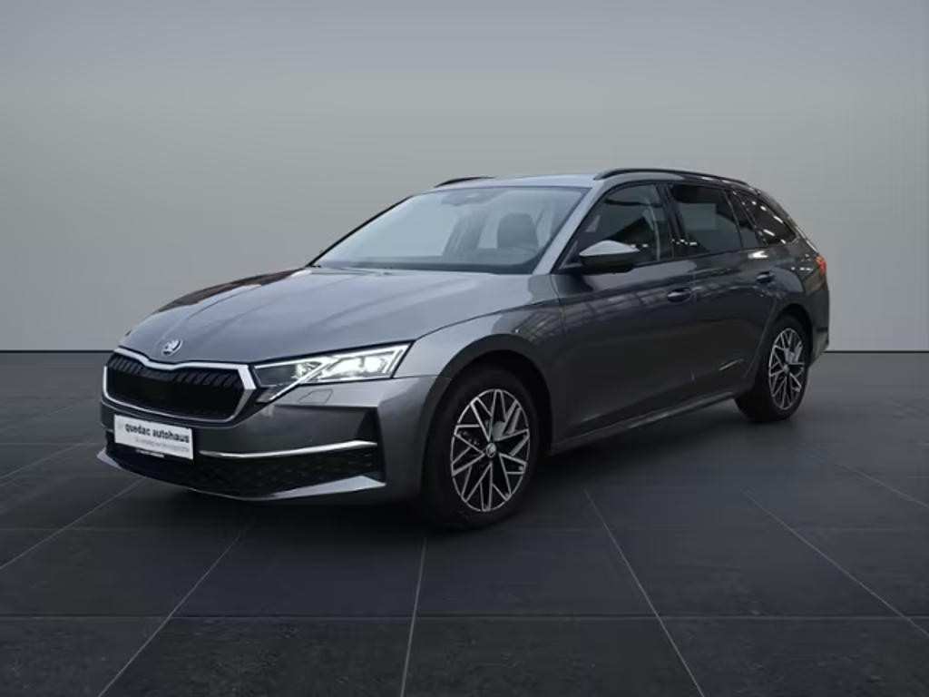 Skoda Octavia 2.0 TDI Selection