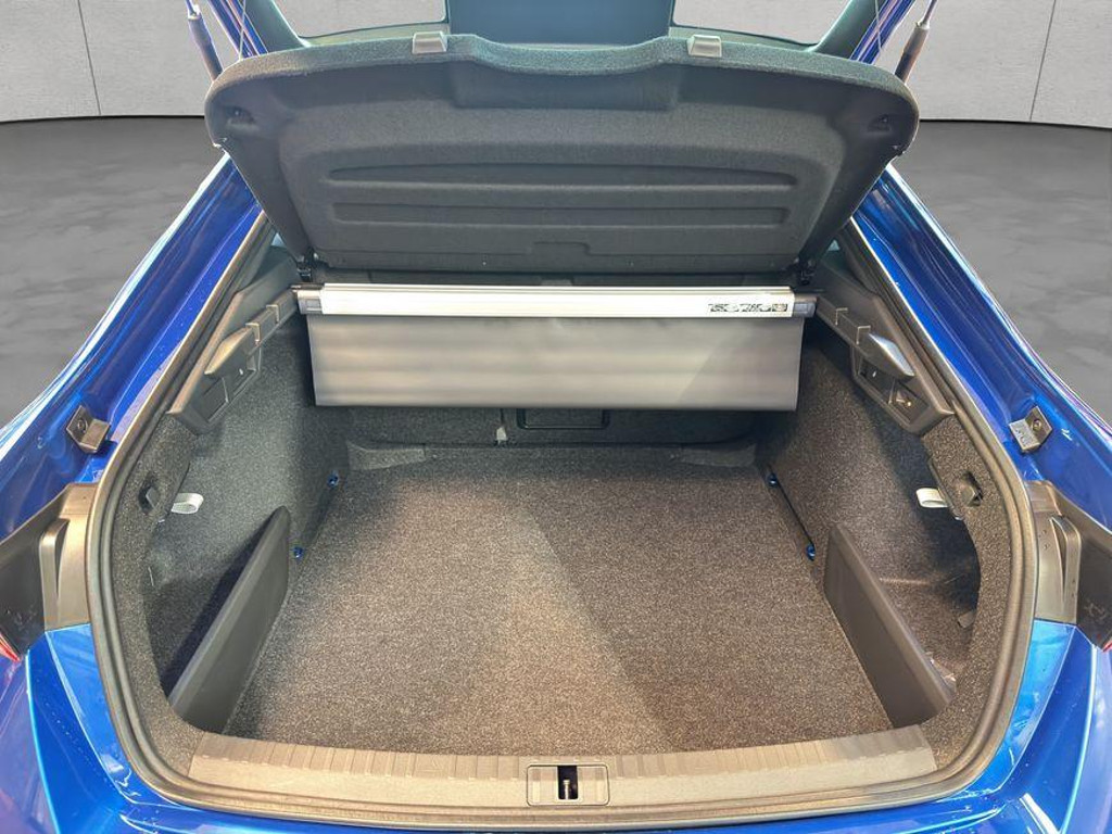 Skoda Octavia Sportline 1.5 TSI