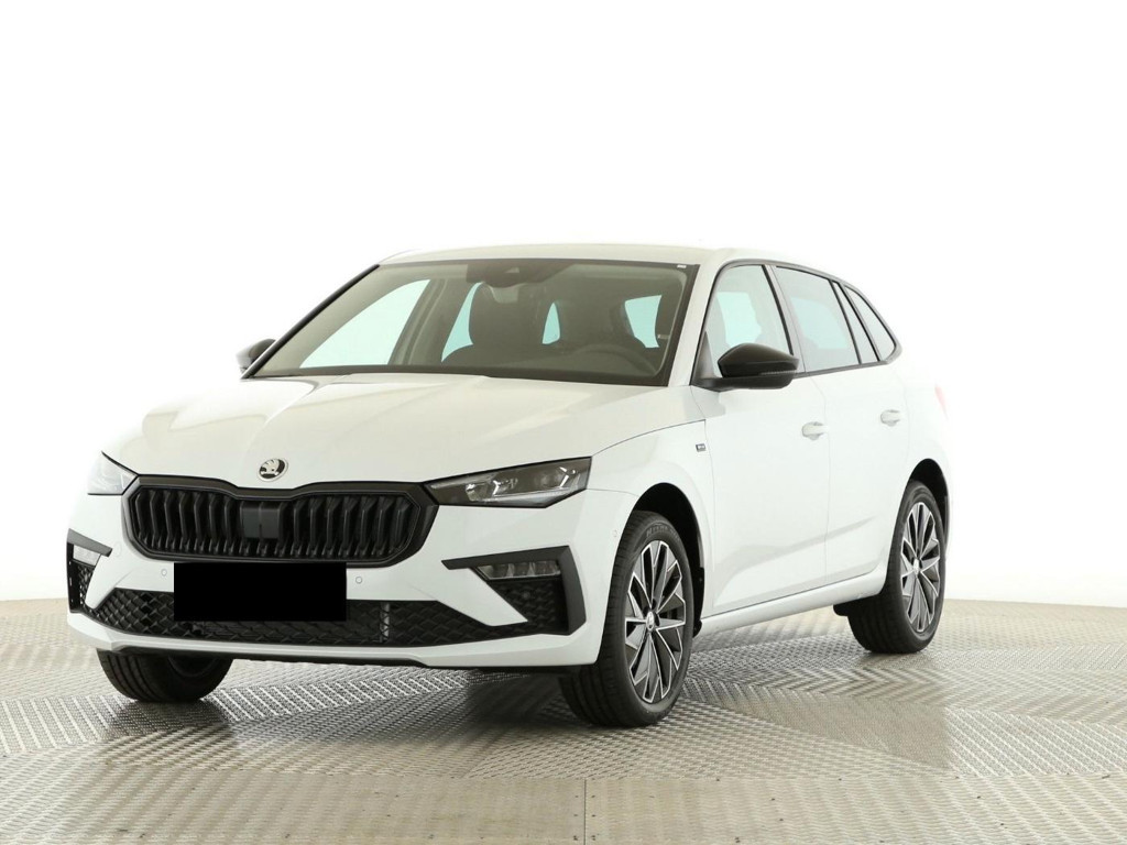 Skoda Scala Drive 1.0 TSI