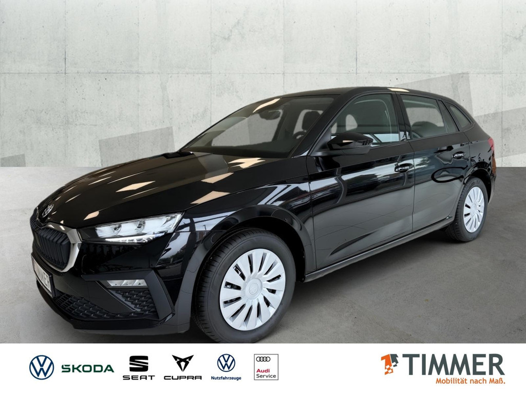 Skoda Scala 1.0 TSI