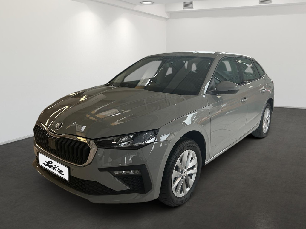 Skoda Scala 1.0 TSI Selection