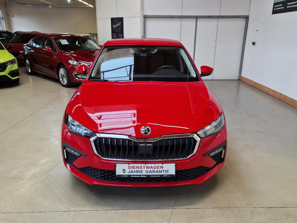 Skoda Scala Selection