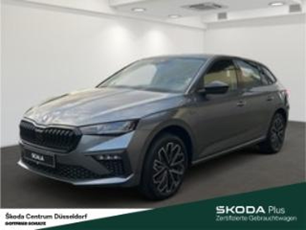 Skoda Scala Drive