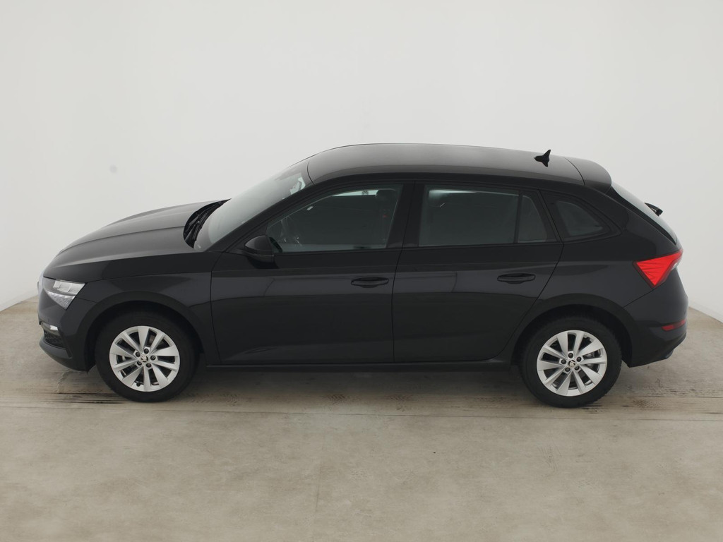 Skoda Scala Ambition 1.0 TSI