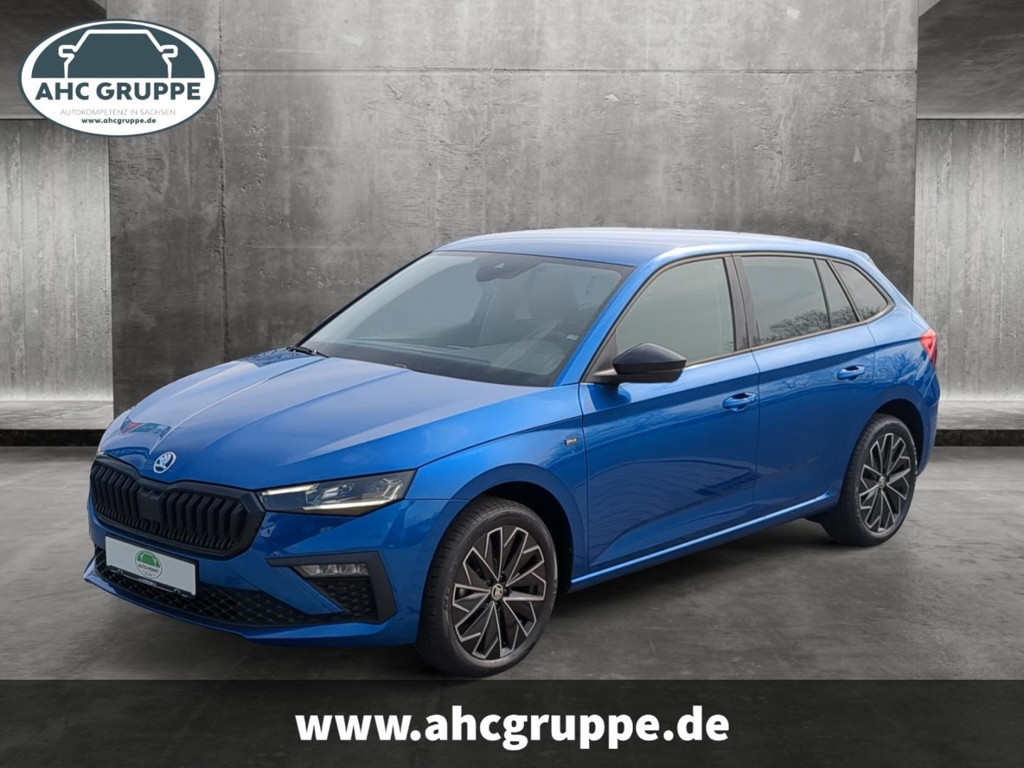 Skoda Scala Drive 1.0 TSI