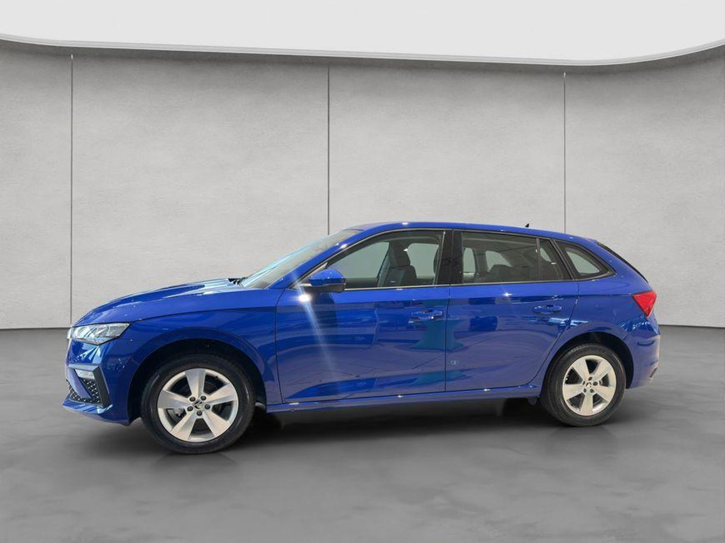 Skoda Scala 1.0 TSI