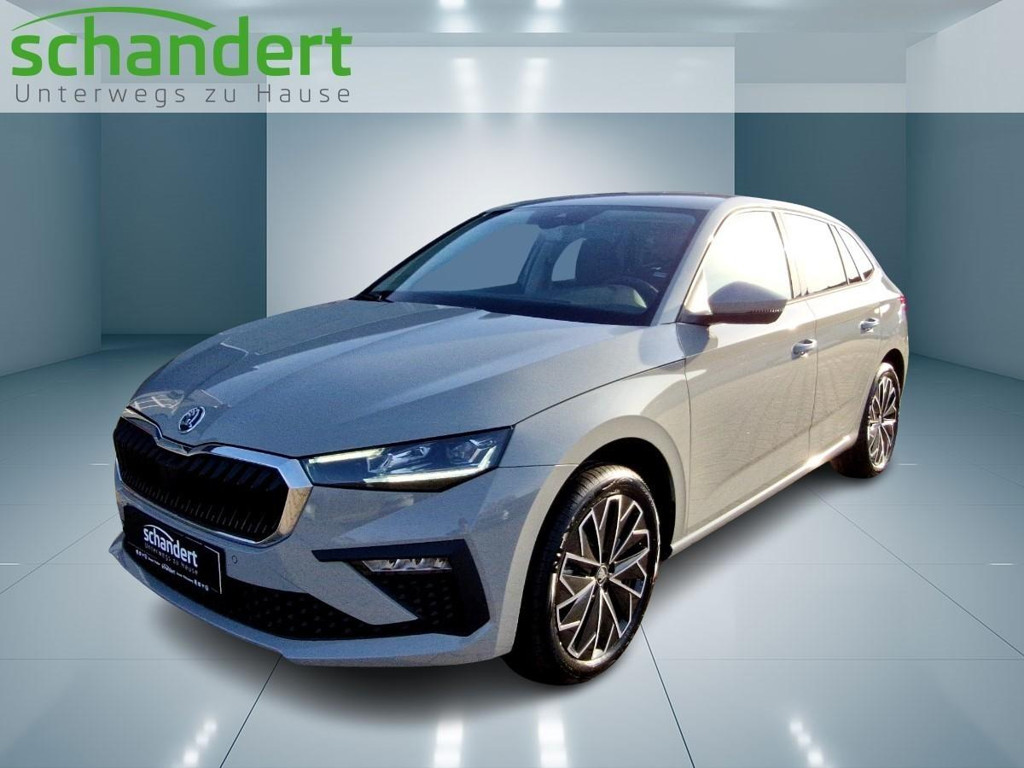 Skoda Scala 1.0 TSI Selection