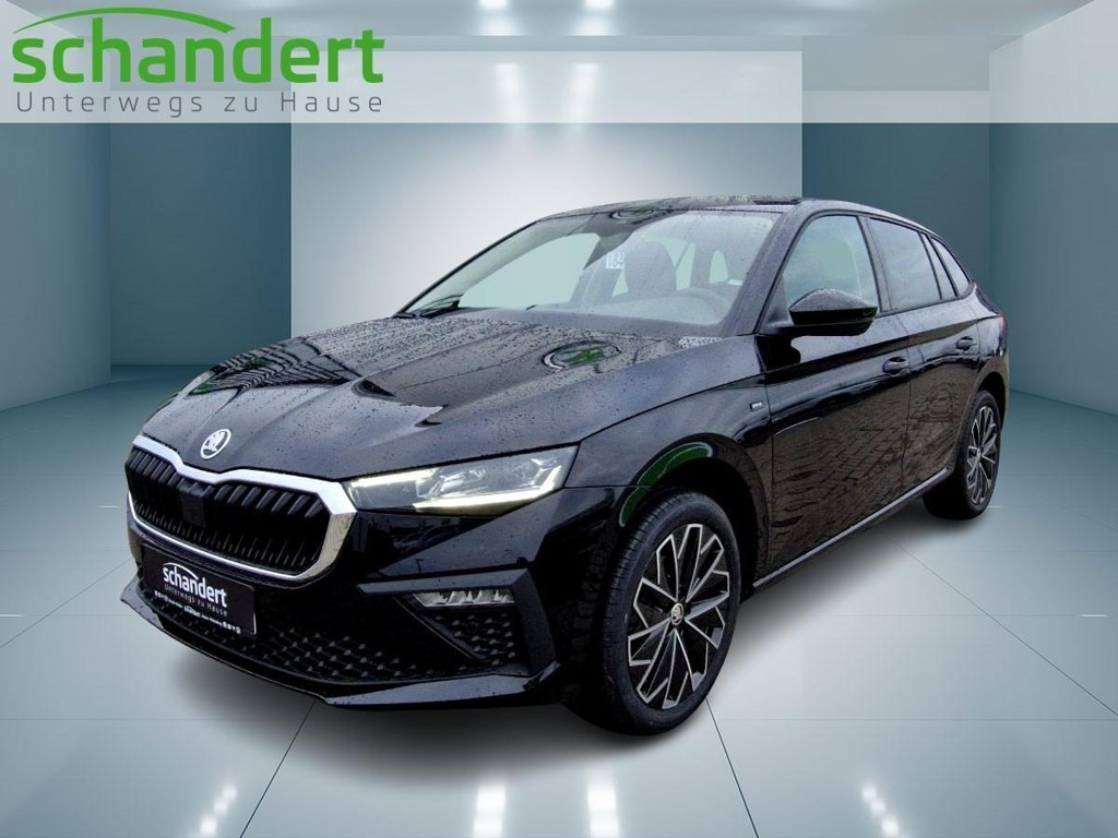 Skoda Scala Drive 1.0 TSI