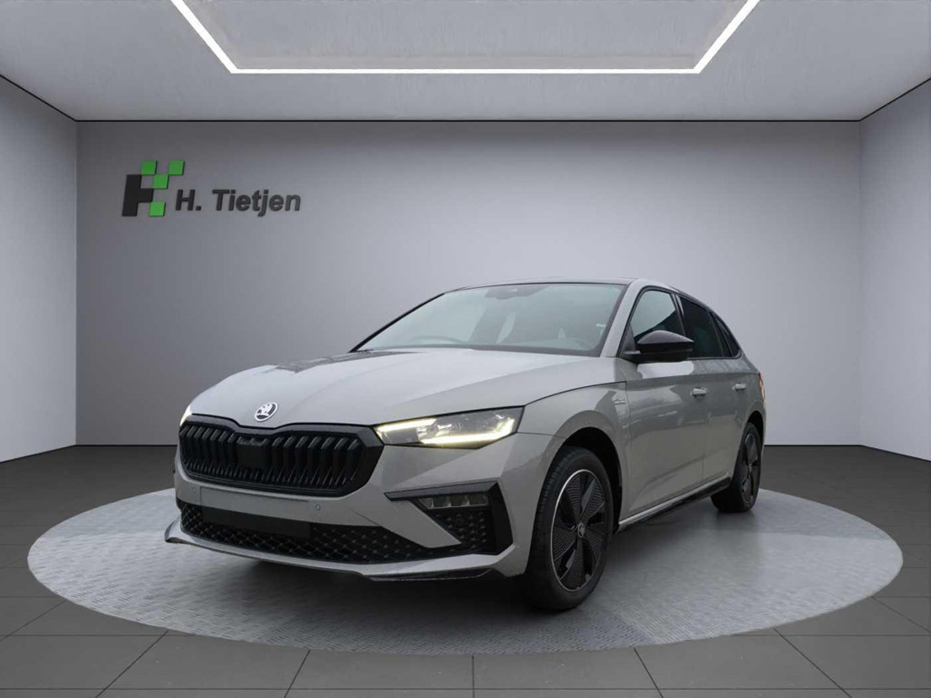 Skoda Scala Monte Carlo 1.5 TSI