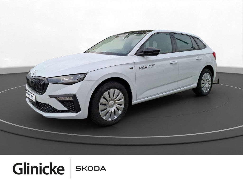 Skoda Scala 1.0 TSI Tour