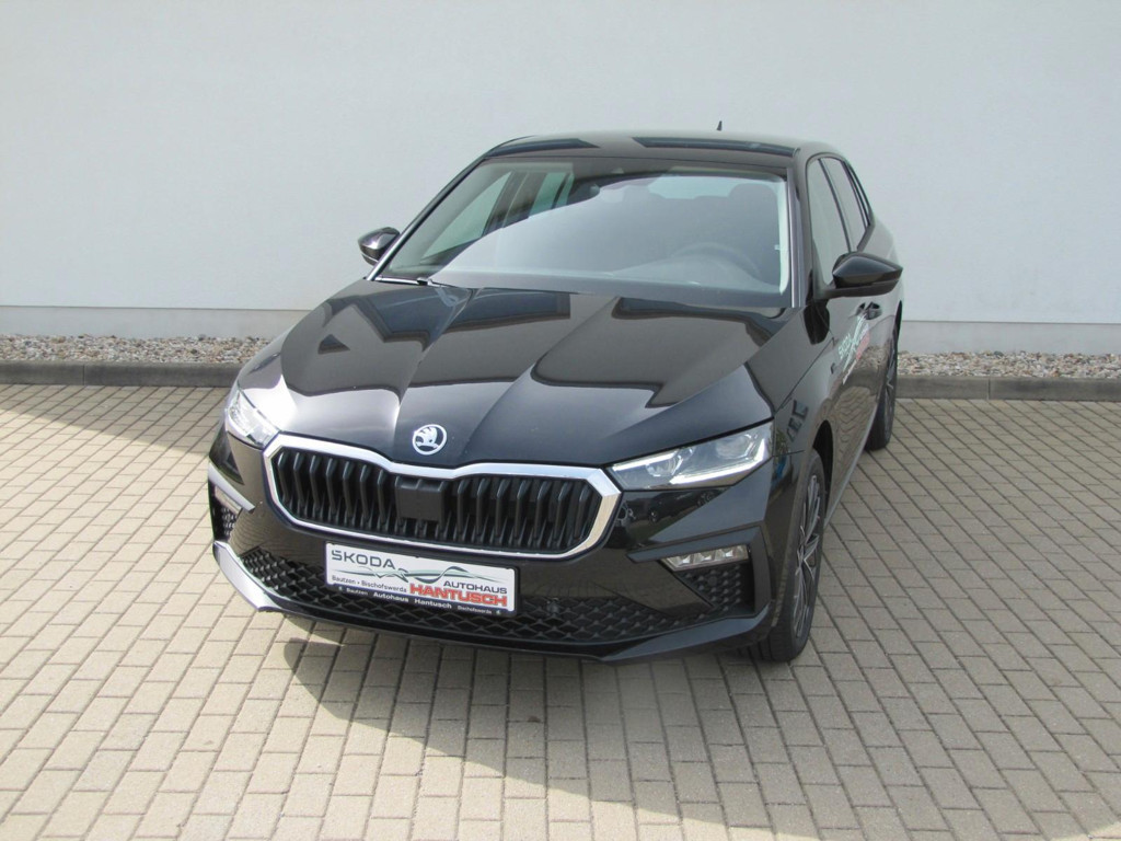 Skoda Scala 1.0 TSI Tour